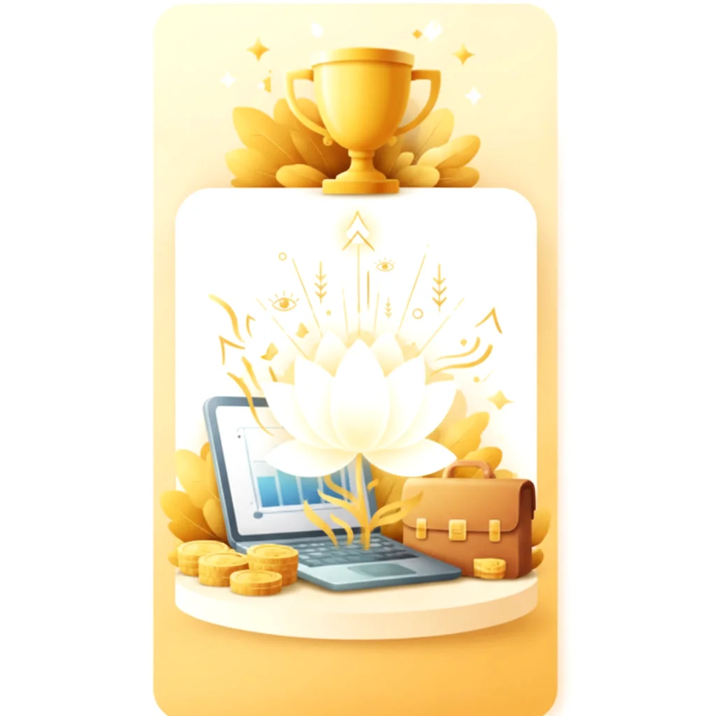 Advanced Leadership Plan